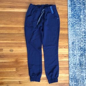 NWT Jaanuu Essential 5-Pocket Jogger Pant XS